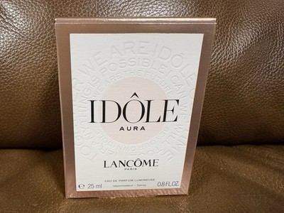 IDOLE AURA Lancôme 25ML 0.8OZ Eau de Parfum Spray NEW