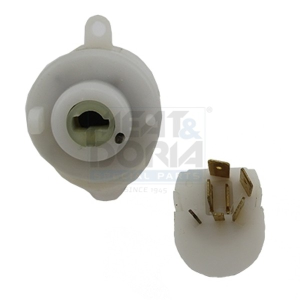 Meat & Doria ZüNdschalter Startschalter 24015 FüR VW Golf 2 19E 1G1 Passat B2 T3-image