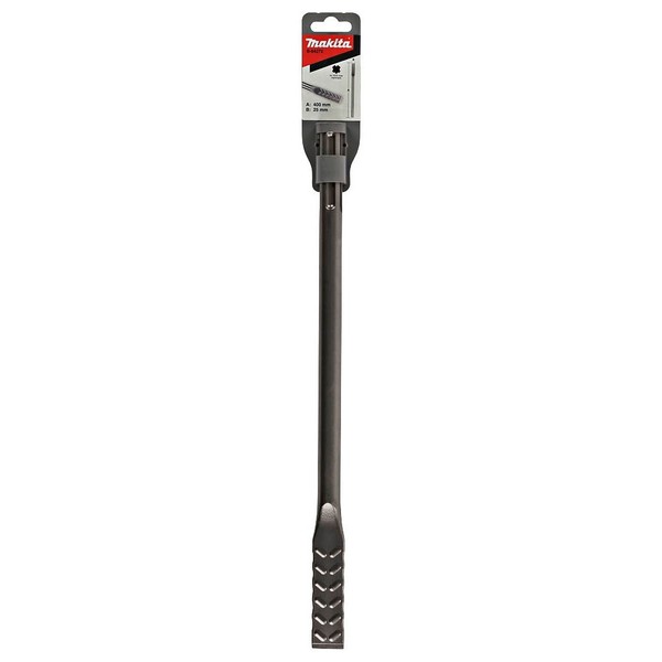 Makita FlachmeißEl B-64272, 400 Mm, 1 St.-image
