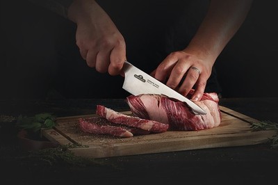 Napoleon Zubehör Profi Küchenmesser
