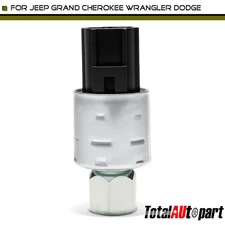 AC Cut Out Switch for Jeep Grand Cherokee Wrangler Cherokee Dodge Durango B1500