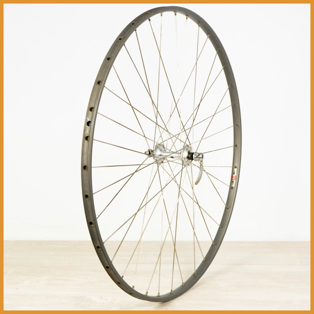 Sonew Axe de moyeu de roue de vélo Essieu de Moyeu de Roue de Vélo Arrière Avant en Métal Outil