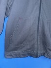 Calvin Klein Jeans Women’s Sweatshirt Grey Zip Up — photo 4