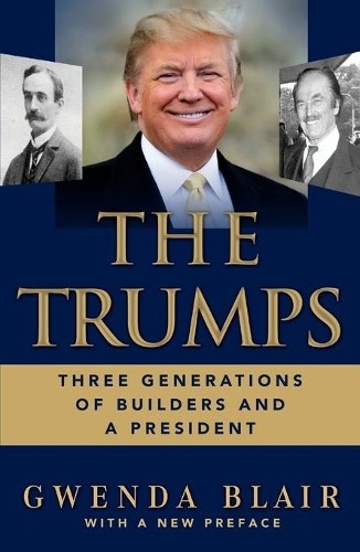Blair Trumps, the (Tascabile)