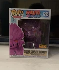 Funko Pop! Vinyl Super 6 in: Naruto - Sasuke Complete Susano'o - Hot Topic...