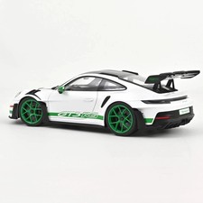 Norev Porsche 911 GT3 RS Tribute to Carrera RS 2022 1/12 Scale New Release!