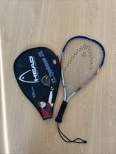 Head To. Typhoon XL Racket