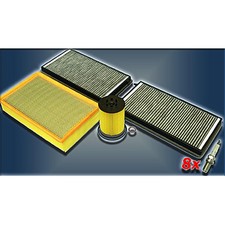 Inspektionskit Filter Satz Paket M BMW 7er E65 66 E67 735i 745i 272 333PS