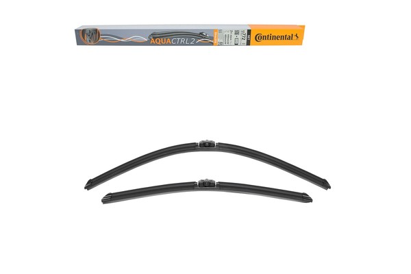Continental Scheibenwischer Flachbalkenwischblatt Vorne FüR Ford C-Max Focus-image