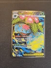 Pokémon TCG Mega Venusaur EX 155/132