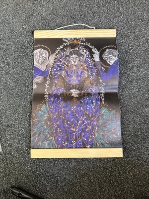 Illumicrate The Darkest Part Of The Forest Holly Black Wall Banner