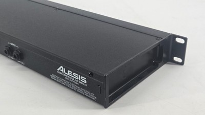 Alesis Midiverb 4 Dual Channel Parallel Processor W/Auto Level