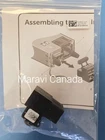 Brand NEW Dell R720 R820 T620 Server High Voltage DC Terminal Block Module 6RYJ9