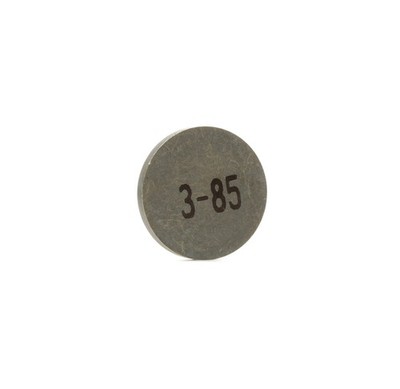 METELLI Ventileinstellscheibe Einstellscheibe 03-0028 für FIAT PUNTO (188) 147
