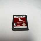 Nintendogs Dachshund and Friends Nintendo DS Cart Only Pre-Owned Tested & Works