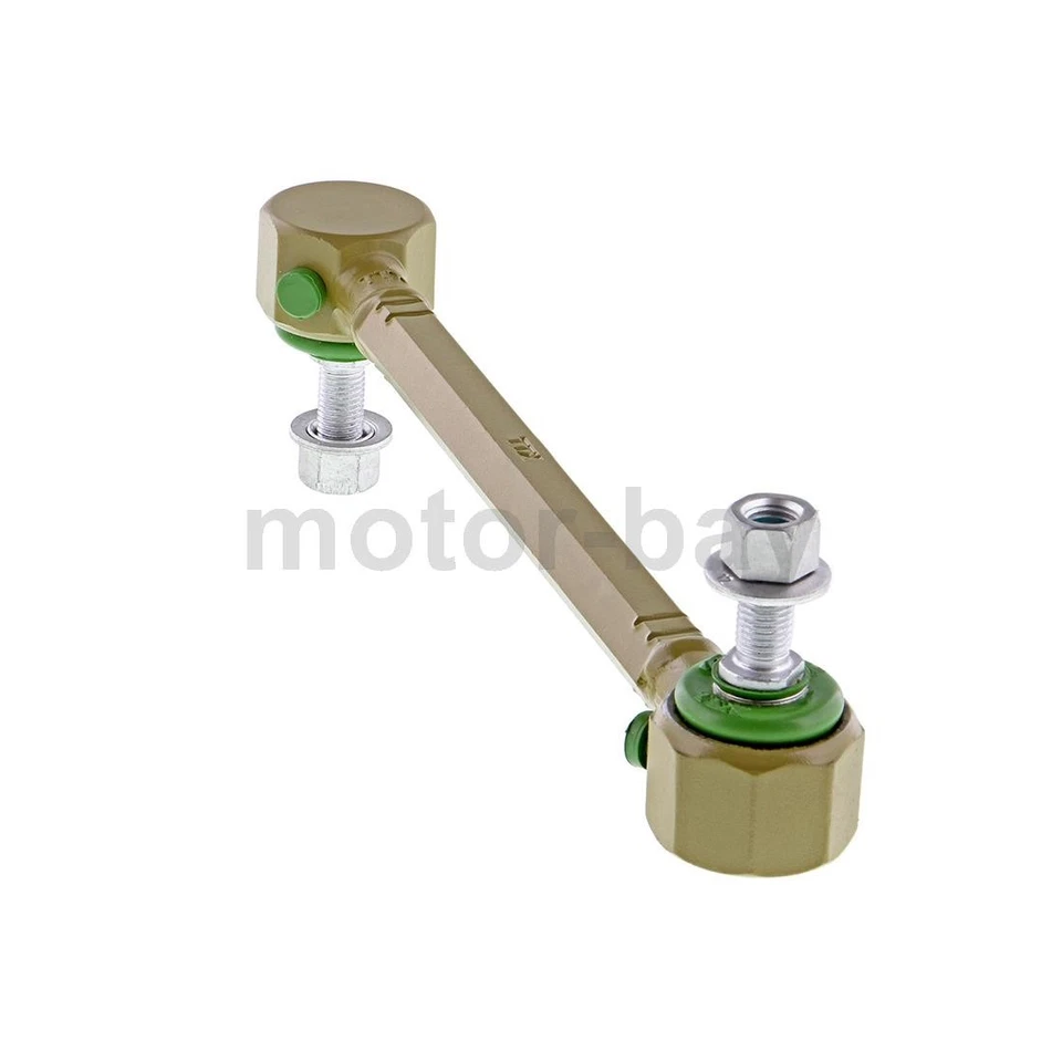 Barra estabilizadora delantera trasera para Toyota Avalon 2018 2017 2016 2015 2014 2013 Foto 2 de 4