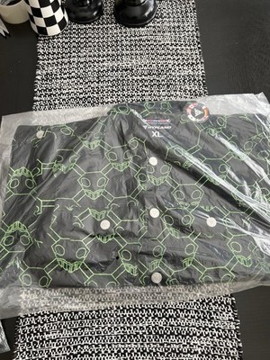 Hypland Men's Bleach Jacket XL