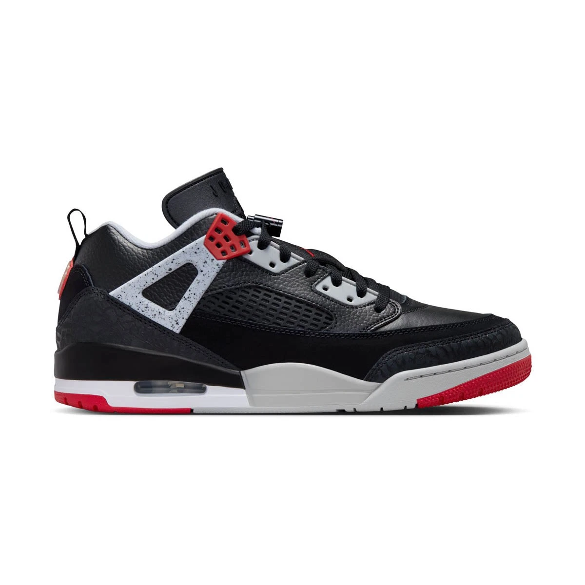 Jordan Spizike Wolf Grey | eBay