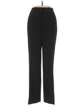 Classiques Entier Women Black Dress Pants 4