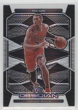 2019-20 Panini Obsidian White Pulsar Kris Dunn #69 1dn