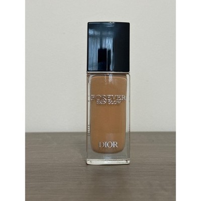 Dior Forever Skin Glow 24H Wear Radiant Foundation SPF 15 Shade 3WP 1oz 30ml