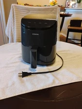 my mini toaster oven