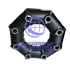 1Pcs New 046999 Flexible Coupling Kit for Sullair Air Compressor SAGA LS25S