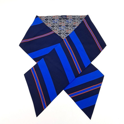 Hermes Maxi Twilly Scarf