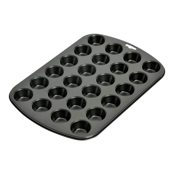 Kaiser Muffinform 24Er 3201004762 Ø 27,0 X 38,0 Cm, 1 St.-image