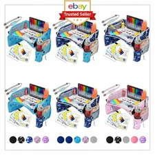 Trending Kids Car Seat Activity Table Toddler Travel Tray Road Trip Booster Seat