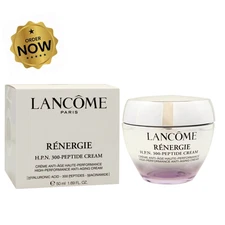 LANCOME RENERGIE H.P.N. 300-Peptide Cream 50ml 1.7 fl oz . Anti-Aging Cream.New
