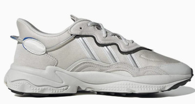 SUPER SALE | Adidas Ozweego Mens Running Shoes (D Standard) (HP6337)