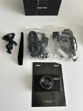 Iiwey DC01 Front and Rear 1080P FHD Dashcam Digital Camera Video Camcorder