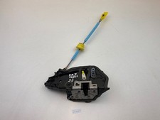 BMW 2 F44 2024 Hinten rechts T�rschloss hinten 7956146 DAL26341