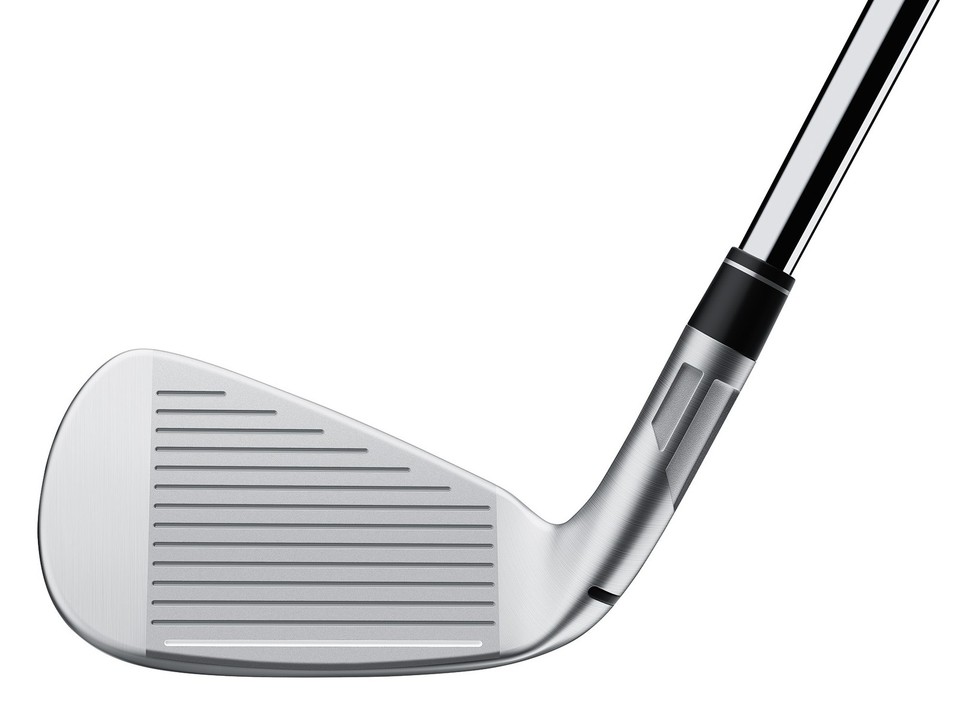 TaylorMade STEALTH Ferri Set Mancino – 5-PW, AW, SW – Grafite Regolare – Fujikura Ventus Red 6 - 2