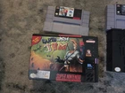 Earthworm Jim (Super Nintendo Entertainment System, 1994)