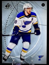 2025-26 SP Game Used - Robert Thomas #26