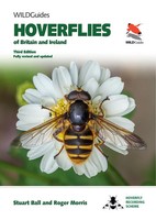 Hoverflies Of Britain And Ireland | Third Edition, Fully Revised And Updated