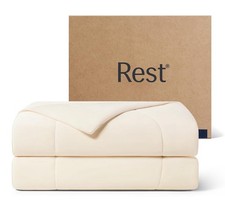 NEW Evercool  Cooling Comforter All-Season Lightweight Blanket, Quickly Cool