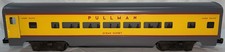 Lionel 9549 Union Pacific Smooth Side 