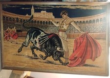 arazzo da parete antico