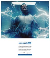 Billy Crudup “Watchmen” AUTOGRAPH ‘Doctor Manhattan’ Signed 10x8 Photo ACOA