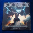 Iron Maiden Nightmare Over Nijmegen - Volume 2 (New & Sealed) LP