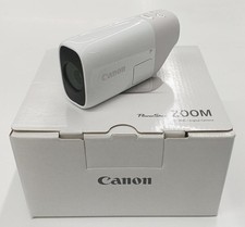 CANON POWERSHOT ZOOM Digital Camera