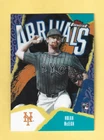 2026 Topps Finest Nolan McLean Refractor (RAW)