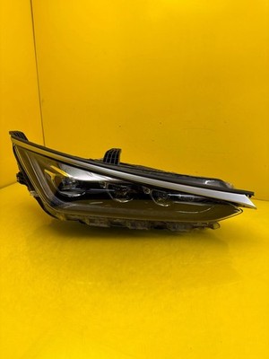 Byd Tang II 2 Full Led 18- LH Frontscheinwerfer Rechts STE-4121010C LHD OE