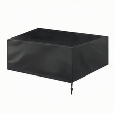Foosball Table Cover Dustproof for Patio