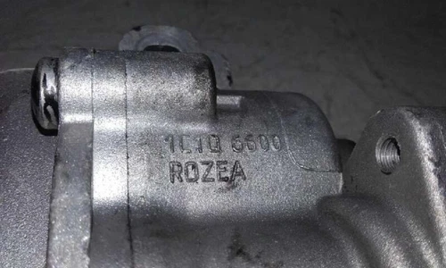 1C1Q6600 Bomba Aceite para FORD TRANSIT FURGÓN (TT9) * 4596828 - Imagen 4 de 4