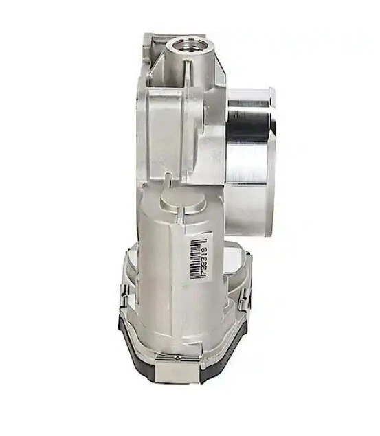 Nuevo cuerpo de acelerador de inyección de combustible BOSCH F00H600072 para vehículos GM Foto 4 de 4