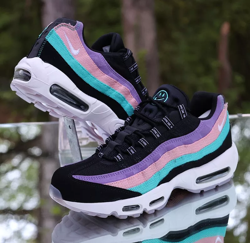 Nike air max 95 top nd